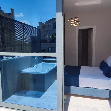 Trendy Hotel By Athens Prime Hotels Eksteriør billede