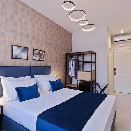 Trendy Hotel By Athens Prime Hotels Eksteriør billede