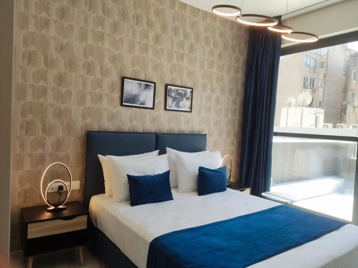 Trendy Hotel By Athens Prime Hotels Eksteriør billede