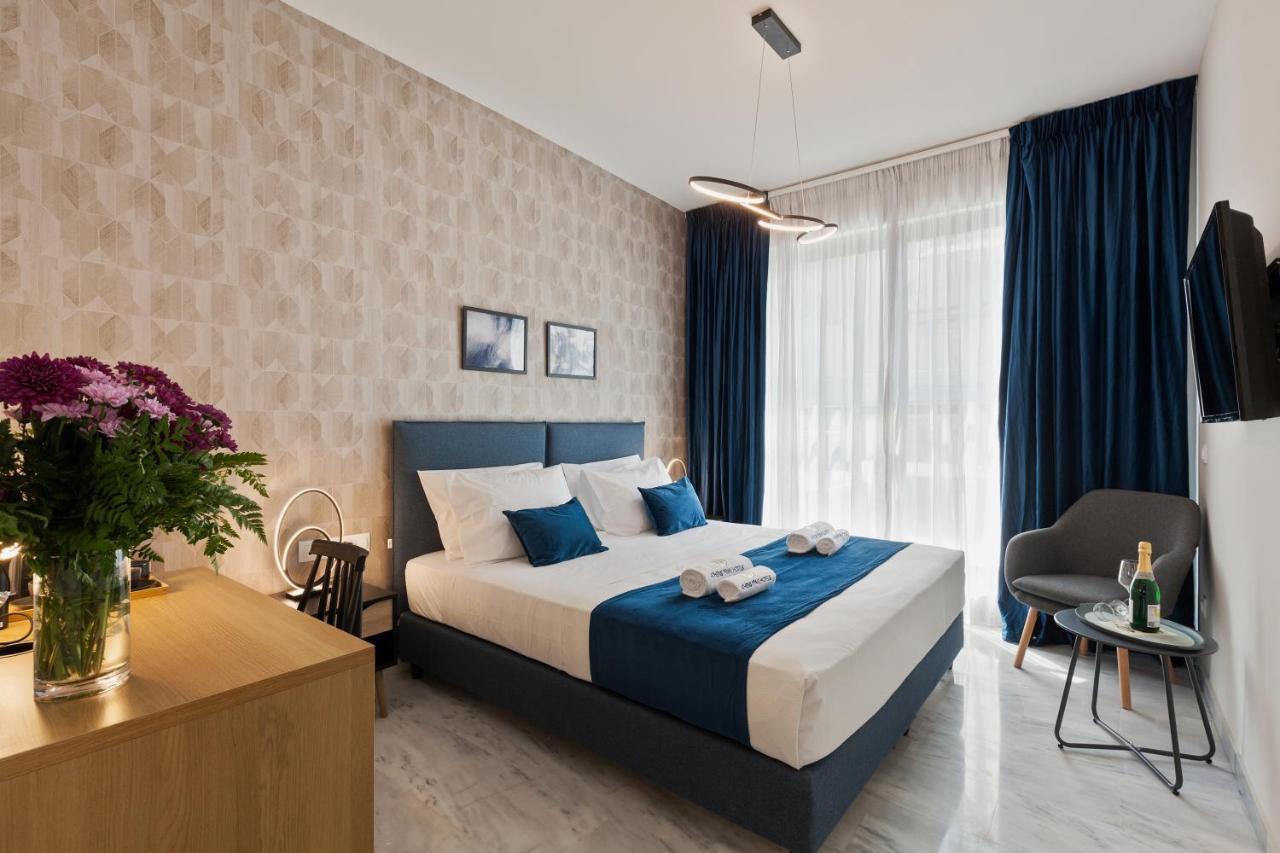 Trendy Hotel By Athens Prime Hotels Eksteriør billede