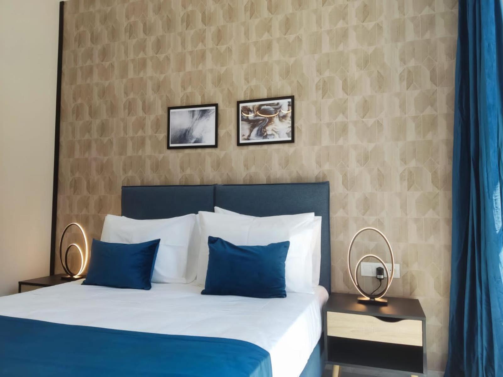 Trendy Hotel By Athens Prime Hotels Værelse billede