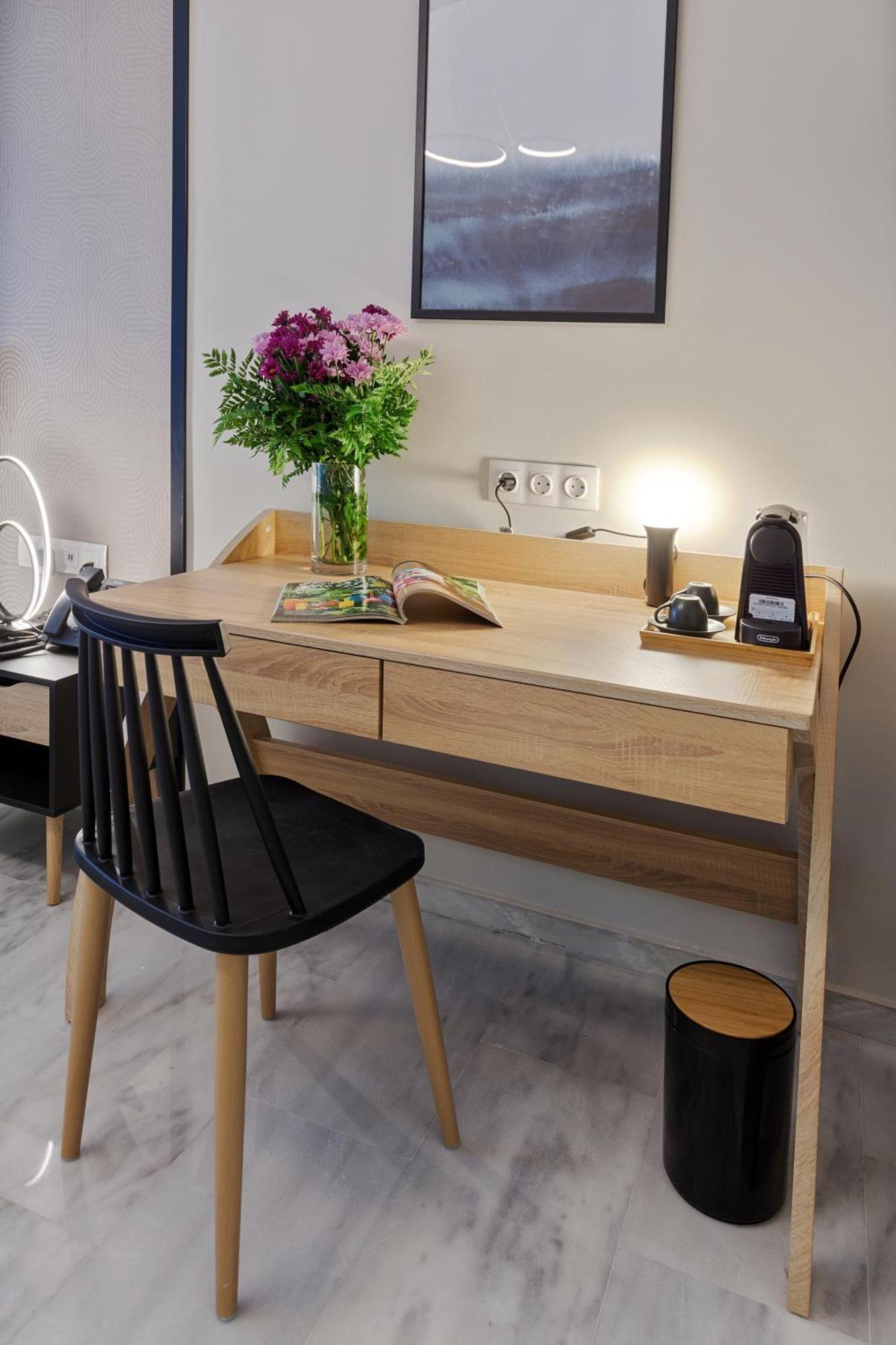 Trendy Hotel By Athens Prime Hotels Værelse billede